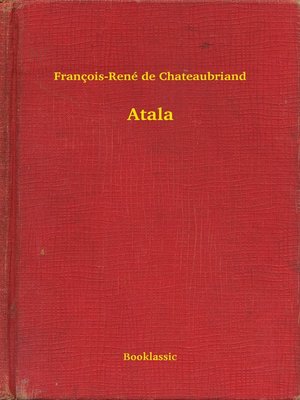 cover image of Atala